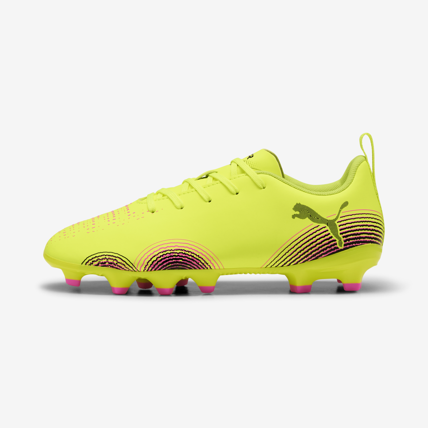 SCARPE DA CALCIO PUMA RAGAZZO FUTURE 8 PLAY FG/AG