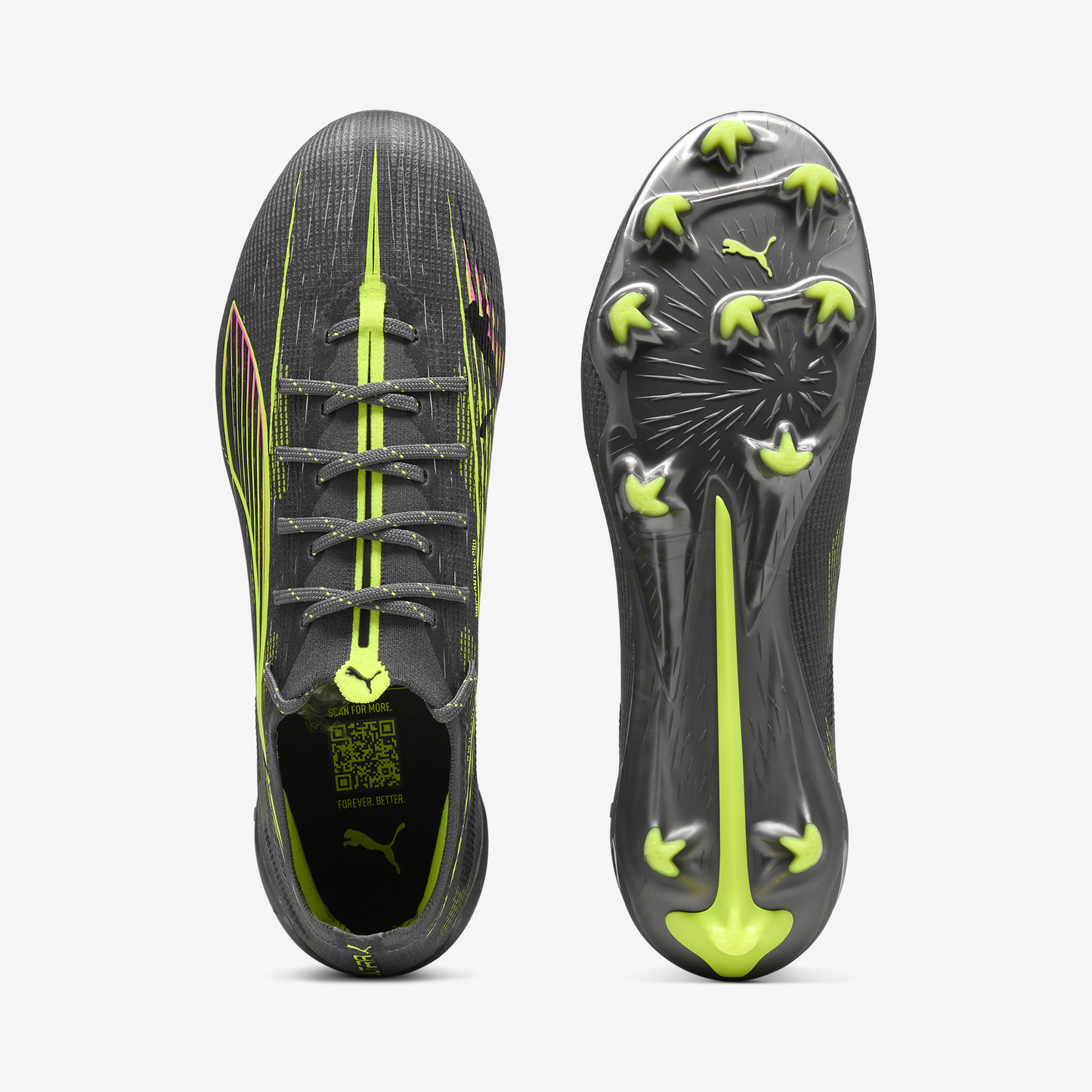 SCARPE DA CALCIO PUMA ULTRA 5 ULTIMATE FG