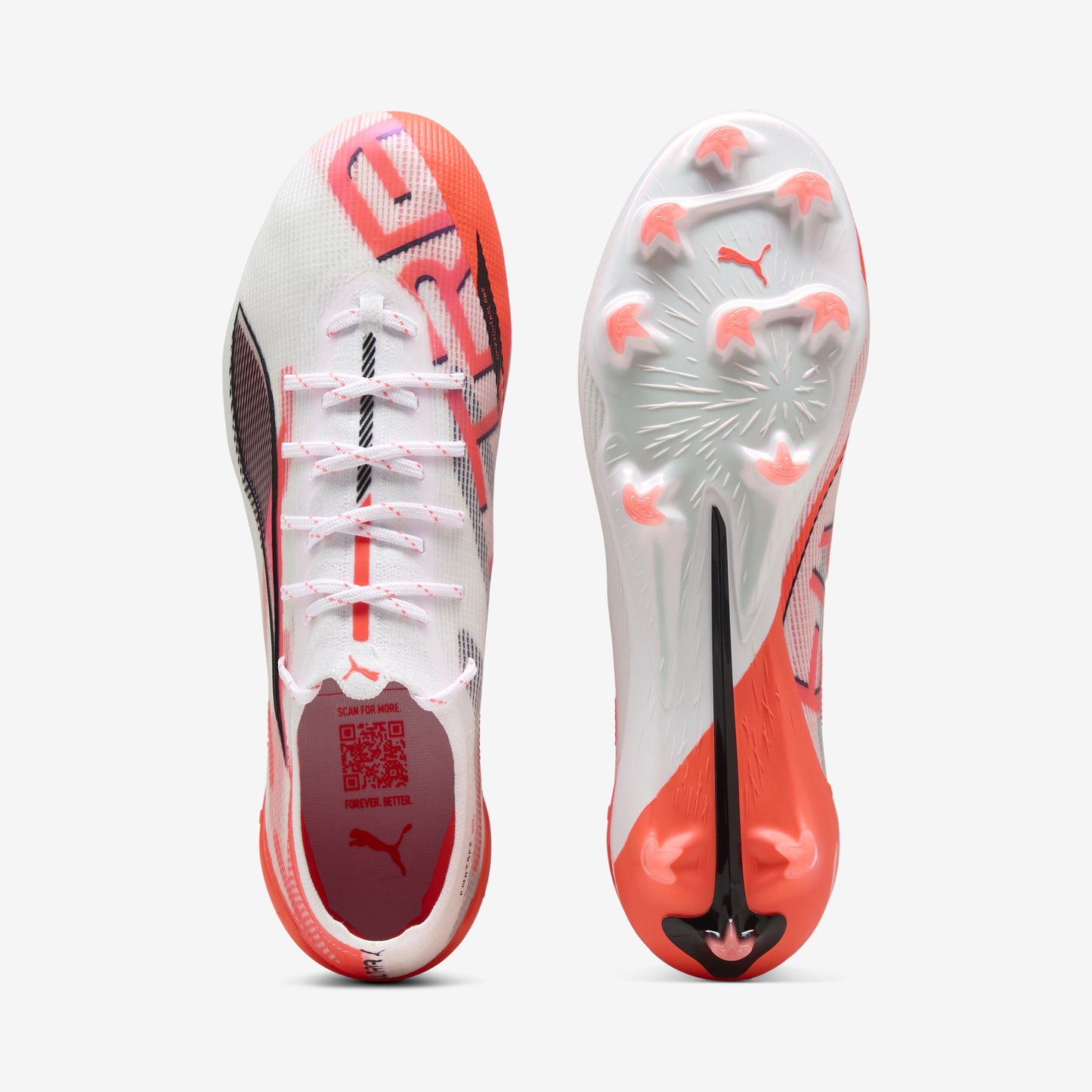 SCARPE DA CALCIO PUMA ULTRA 5 ULTIMATE FG