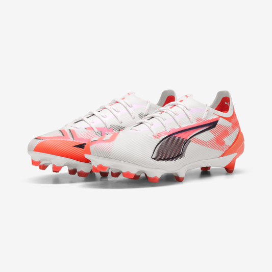 SCARPE DA CALCIO PUMA DONNA ULTRA 5 ULTIMATE FG