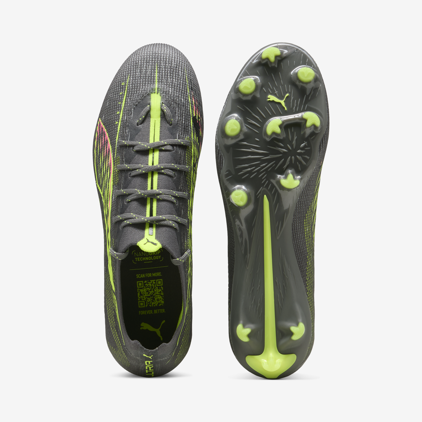 SCARPE DA CALCIO PUMA ULTRA 5 PRO FG/AG