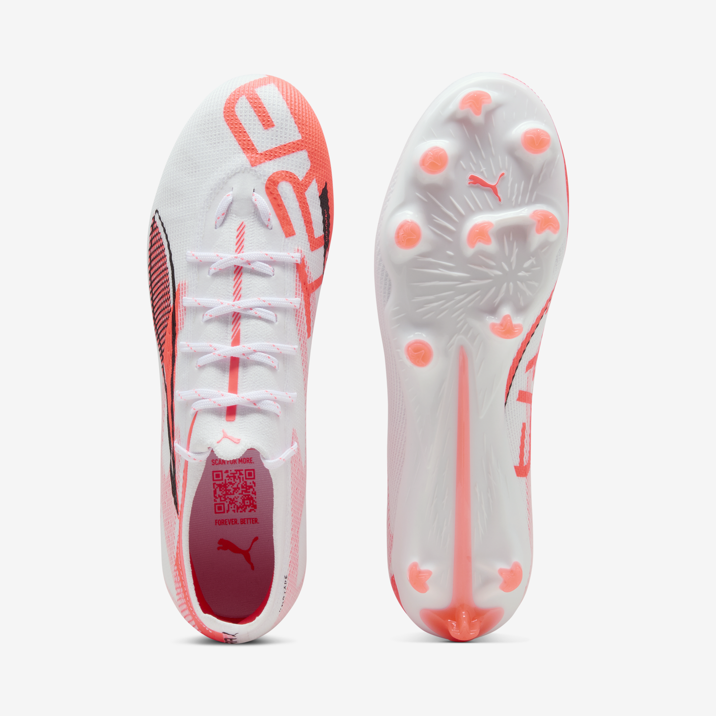 SCARPE DA CALCIO PUMA ULTRA 5 PRO FG/AG