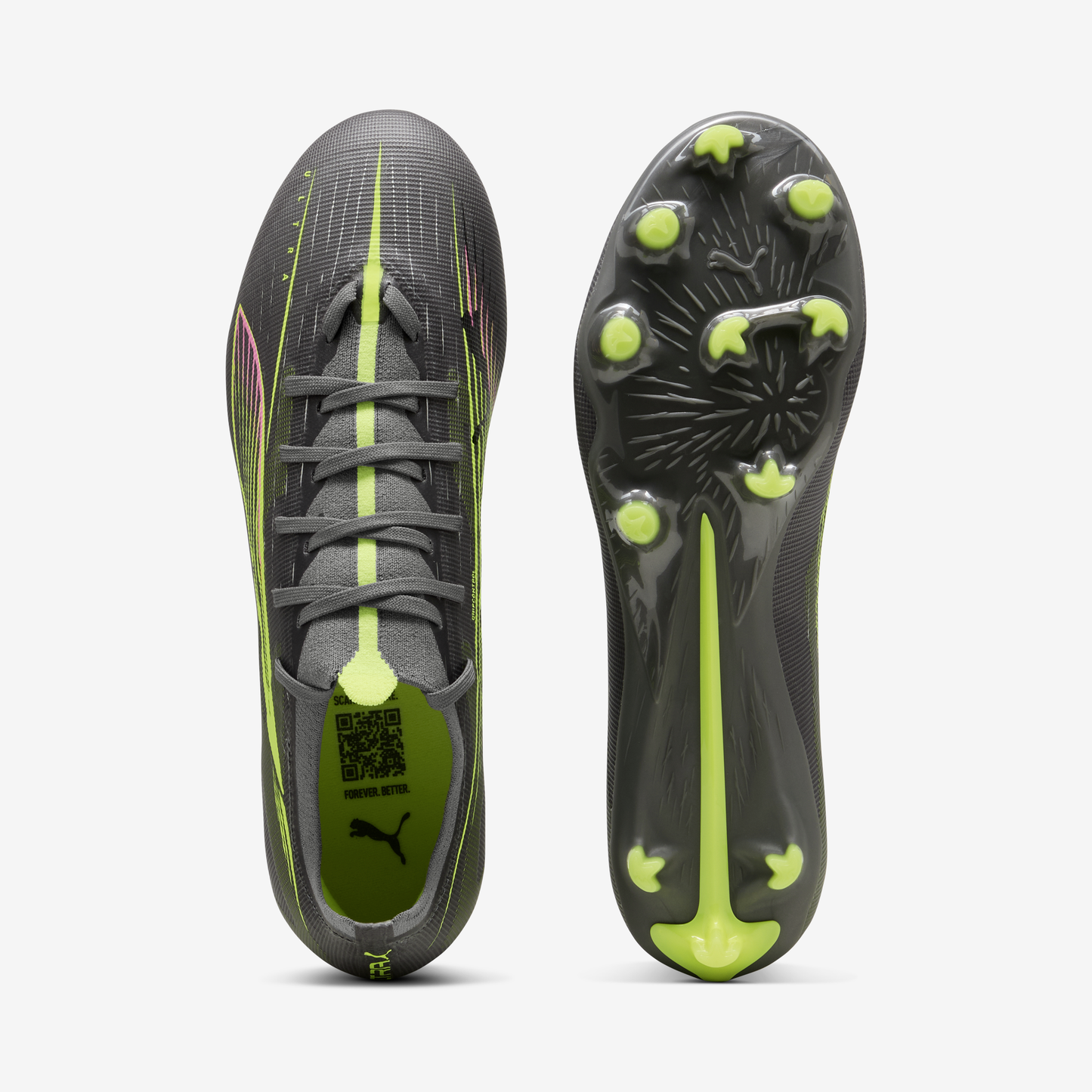 SCARPE DA CALCIO PUMA ULTRA 5 MATCH FG/AG