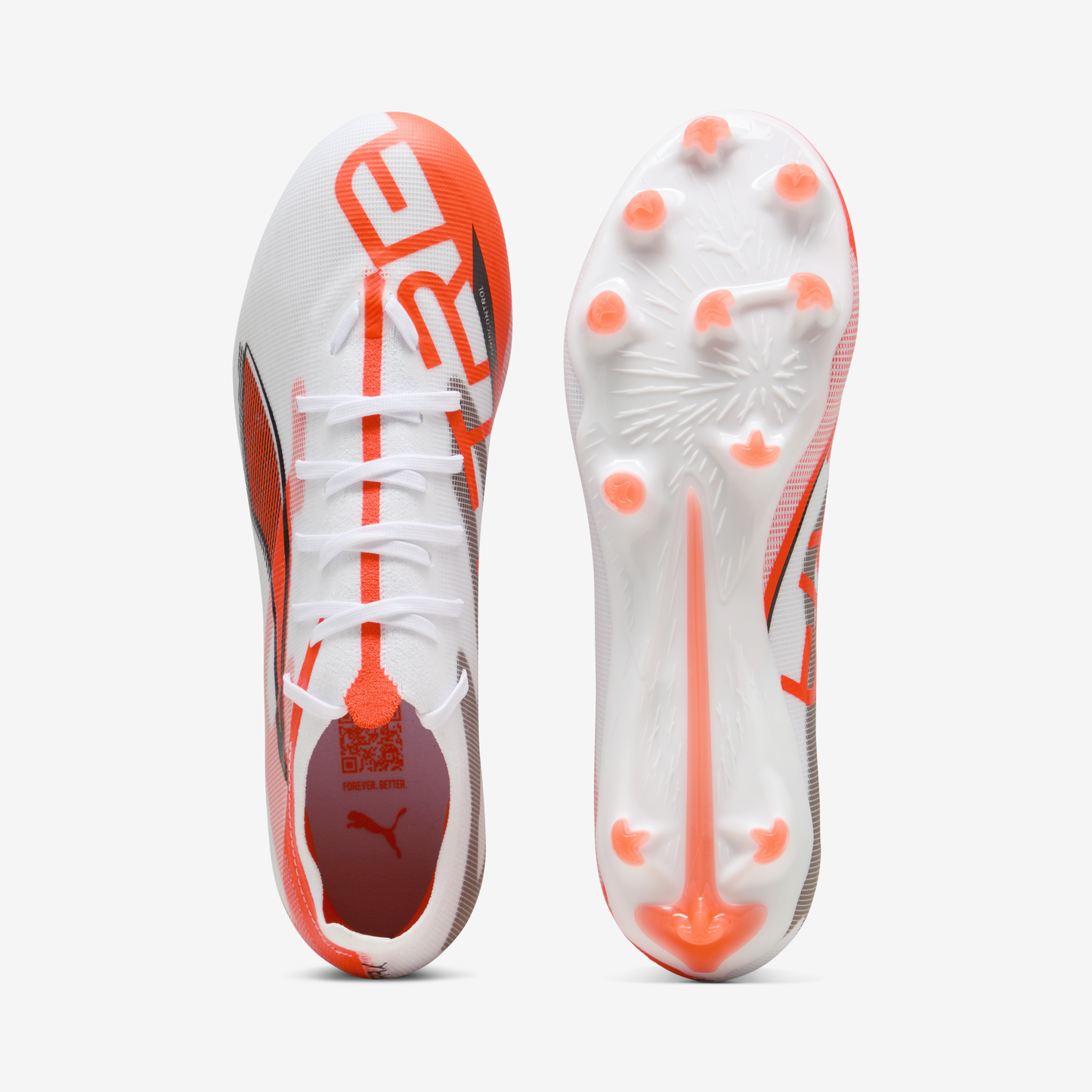 SCARPE DA CALCIO PUMA ULTRA 5 MATCH FG/AG