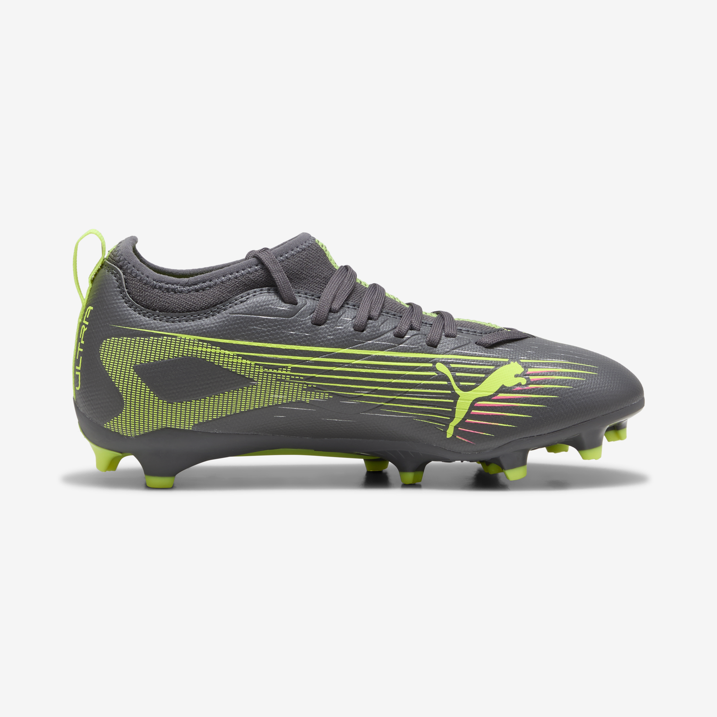SCARPE DA CALCIO PUMA BAMBINO ULTRA 5 MATCH FG/AG