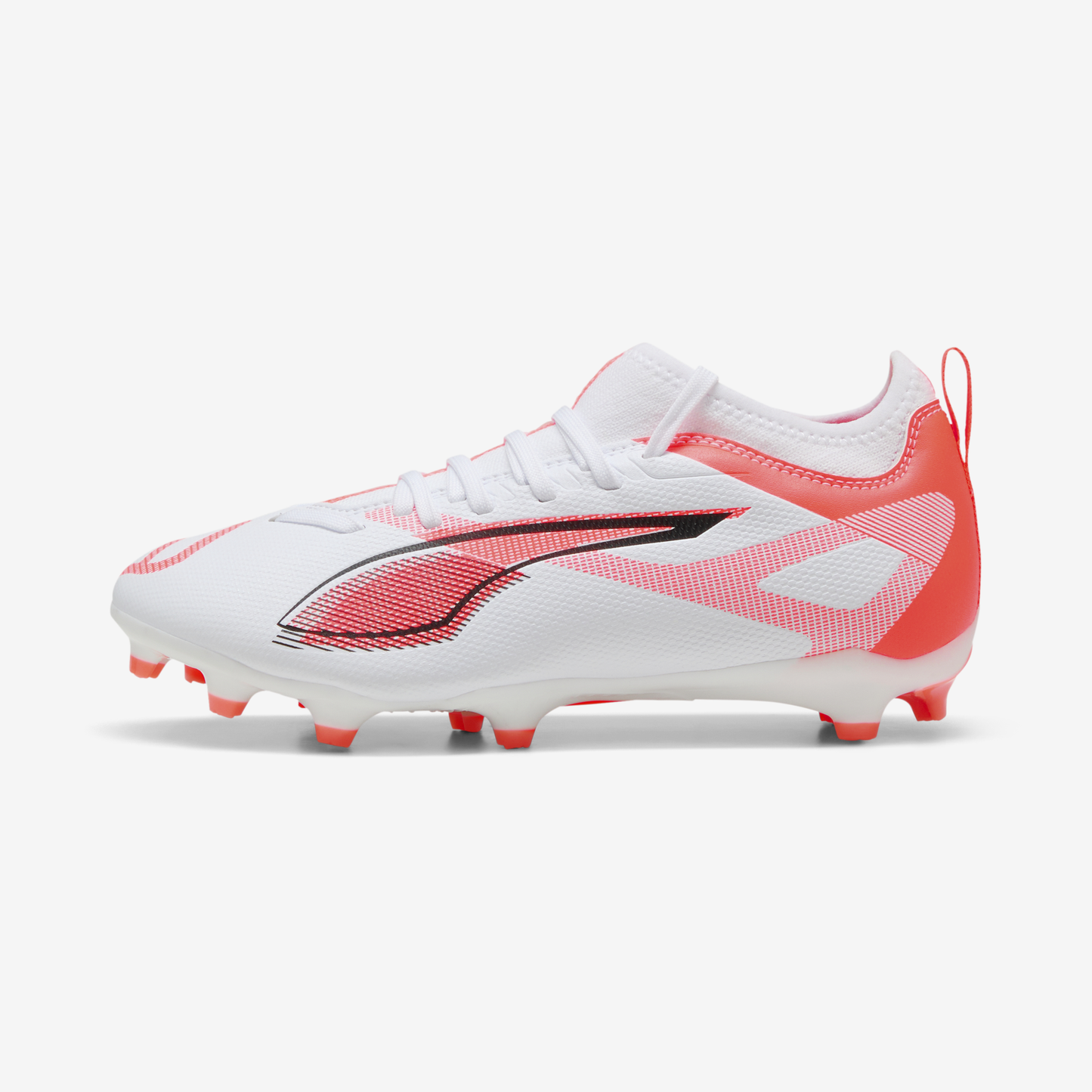 SCARPE DA CALCIO PUMA BAMBINO ULTRA 5 MATCH FG/AG