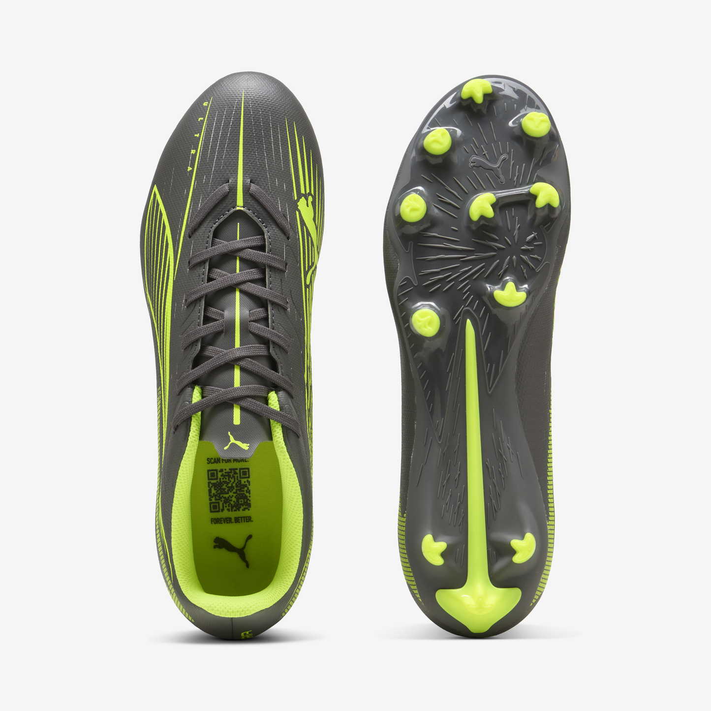 SCARPE DA CALCIO PUMA ULTRA 5 PLAY FG/AG