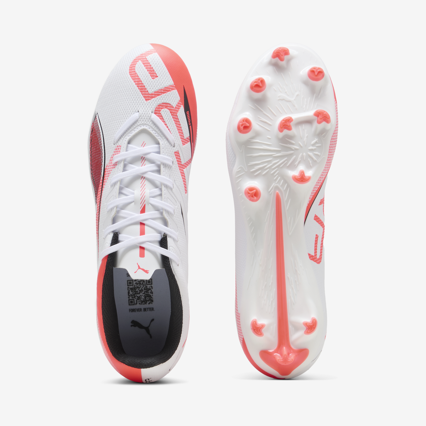 SCARPE DA CALCIO PUMA ULTRA 5 PLAY FG/AG
