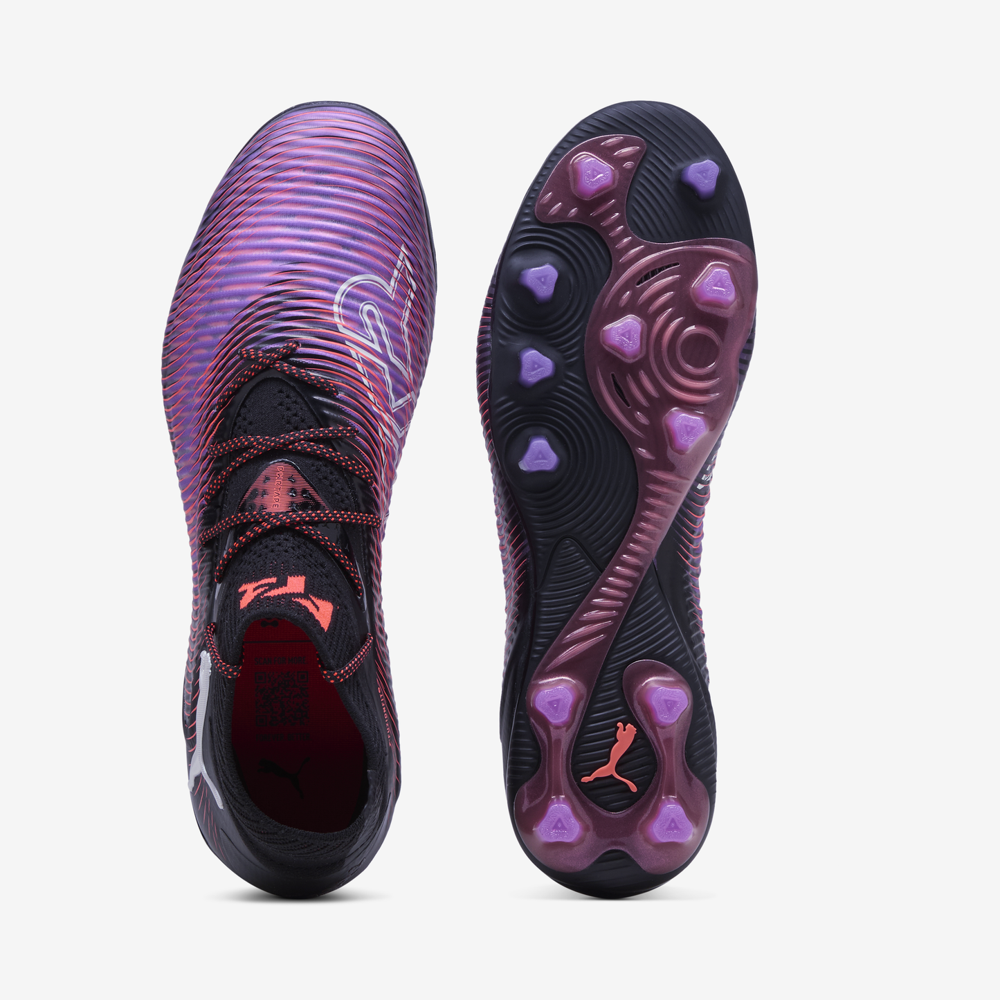 SCARPE DA CALCIO PUMA FUTURE 8 ULTIMATE AG