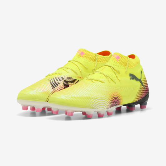 SCARPE DA CALCIO PUMA FUTURE 8 ULTIMATE AG