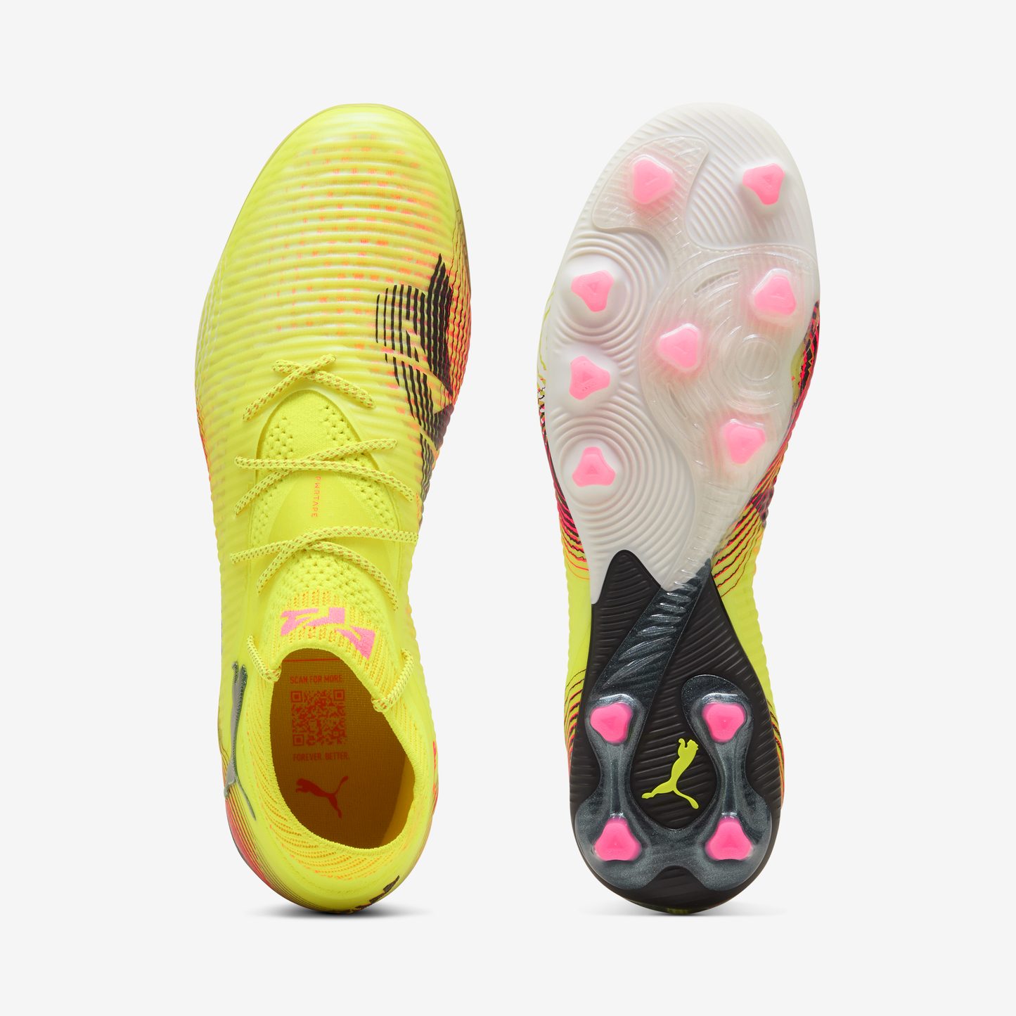 SCARPE DA CALCIO PUMA FUTURE 8 ULTIMATE AG