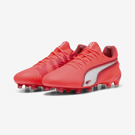 SCARPE DA CALCIO PUMA KING ULTIMATE FG/AG