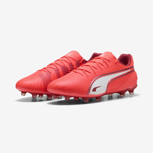 SCARPE DA CALCIO PUMA KING MATCH FG/AG