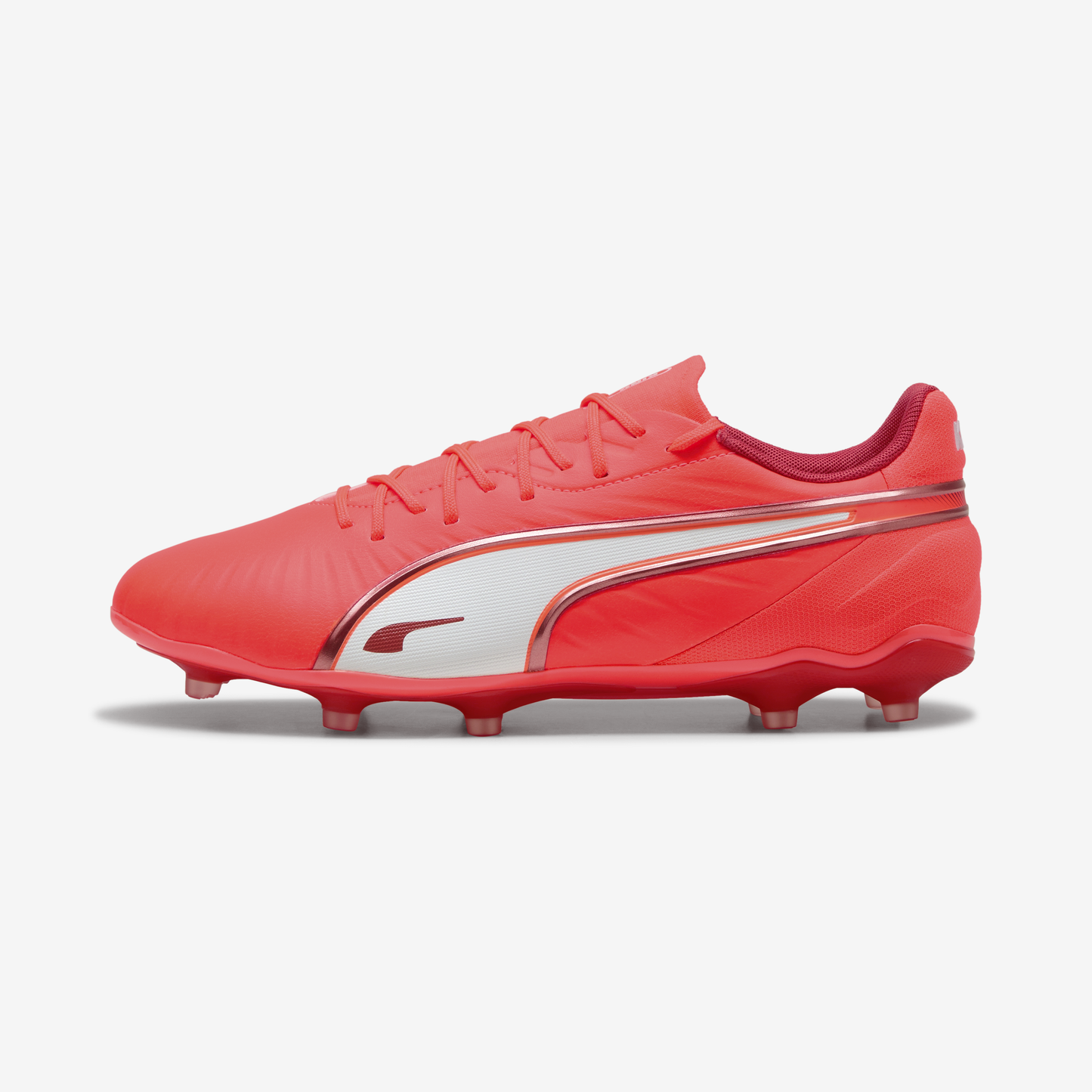 SCARPE DA CALCIO PUMA KING MATCH FG/AG