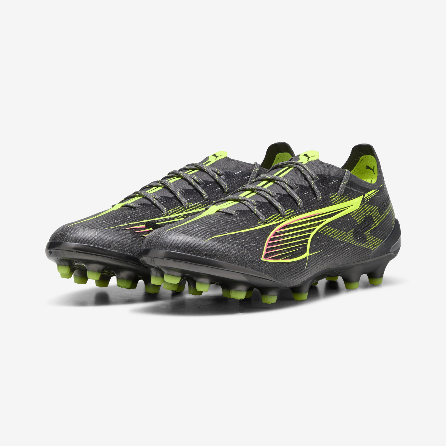 SCARPE DA CALCIO PUMA ULTRA 5 ULTIMATE AG
