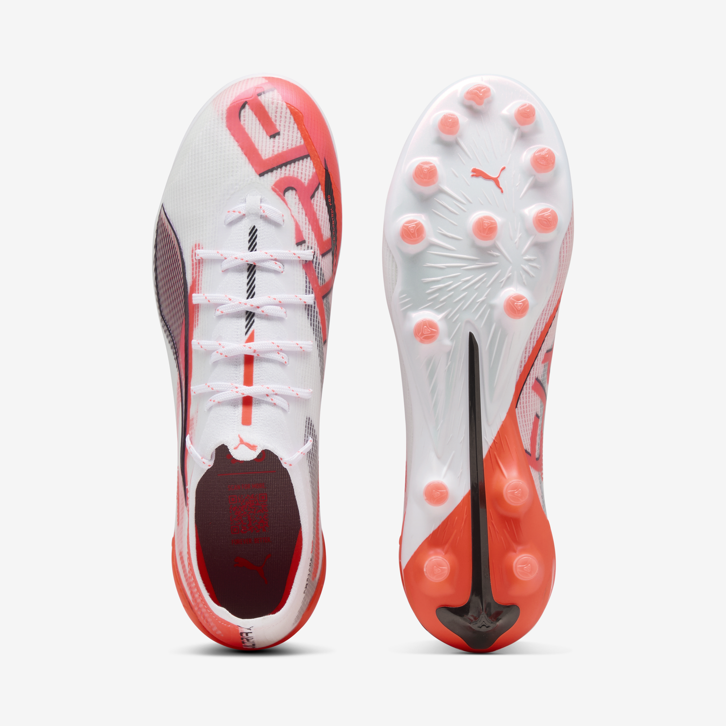 SCARPE DA CALCIO PUMA ULTRA 5 ULTIMATE AG