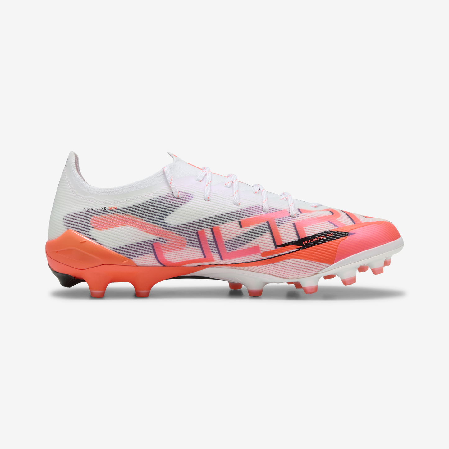 SCARPE DA CALCIO PUMA ULTRA 5 ULTIMATE AG