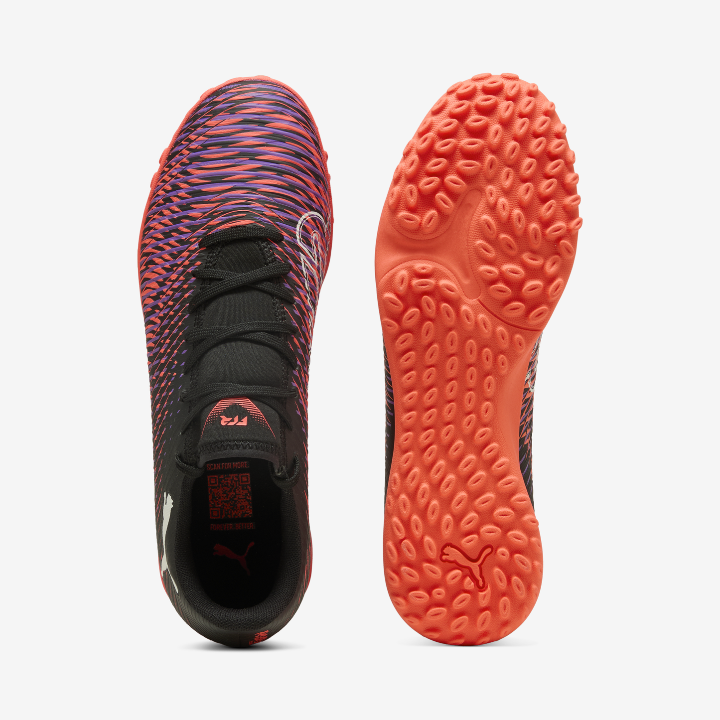 SCARPE DA CALCIO PUMA FUTURE 8 PLAY TT