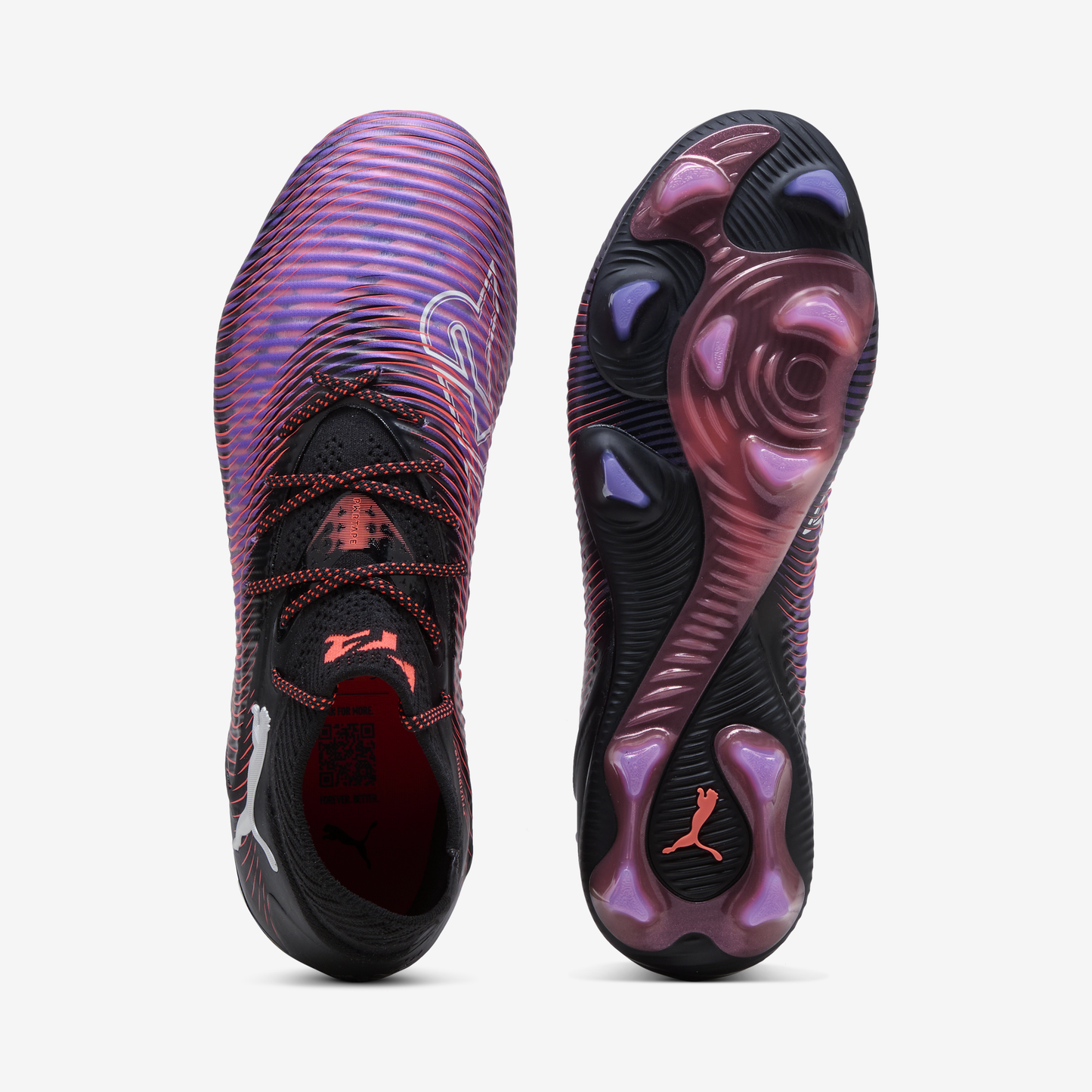 SCARPE DA CALCIO PUMA DONNA FUTURE 8 ULTIMATE FG