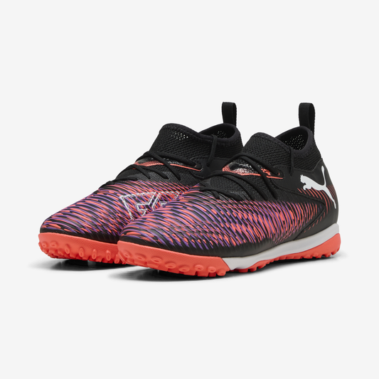 SCARPE DA CALCIO PUMA RAGAZZO FUTURE 8 MATCH TT