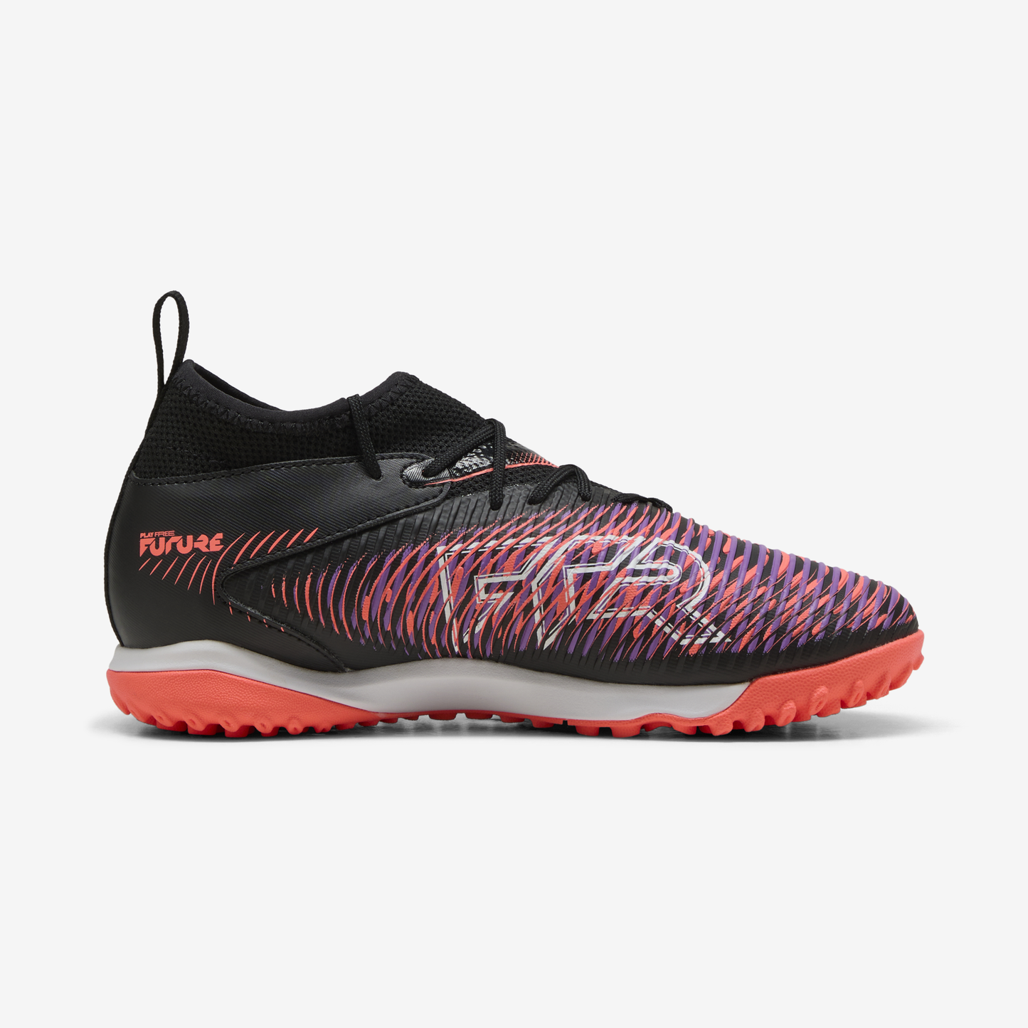 SCARPE DA CALCIO PUMA RAGAZZO FUTURE 8 MATCH TT