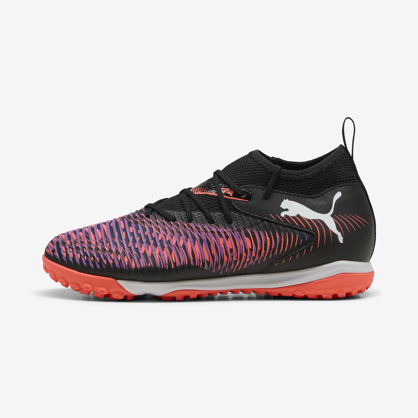 SCARPE DA CALCIO PUMA RAGAZZO FUTURE 8 MATCH TT