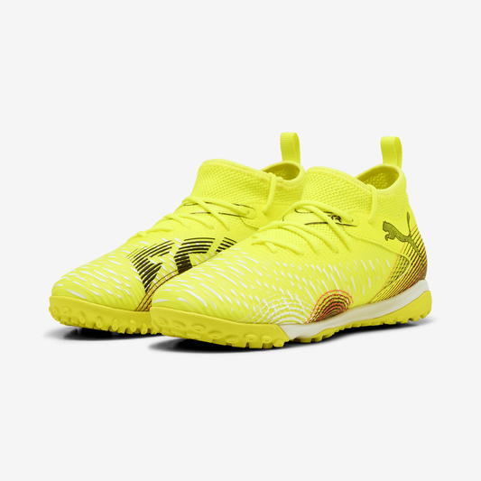 SCARPE DA CALCIO PUMA RAGAZZO FUTURE 8 MATCH TT