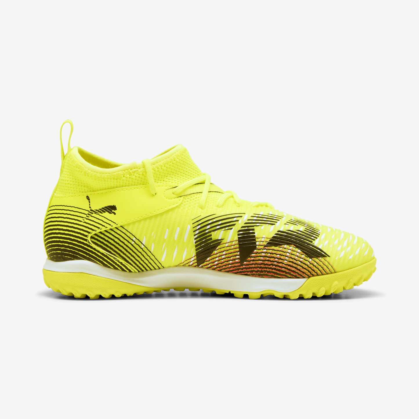 SCARPE DA CALCIO PUMA RAGAZZO FUTURE 8 MATCH TT