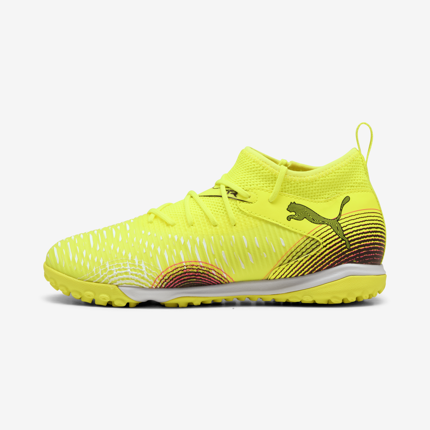 SCARPE DA CALCIO PUMA RAGAZZO FUTURE 8 MATCH TT