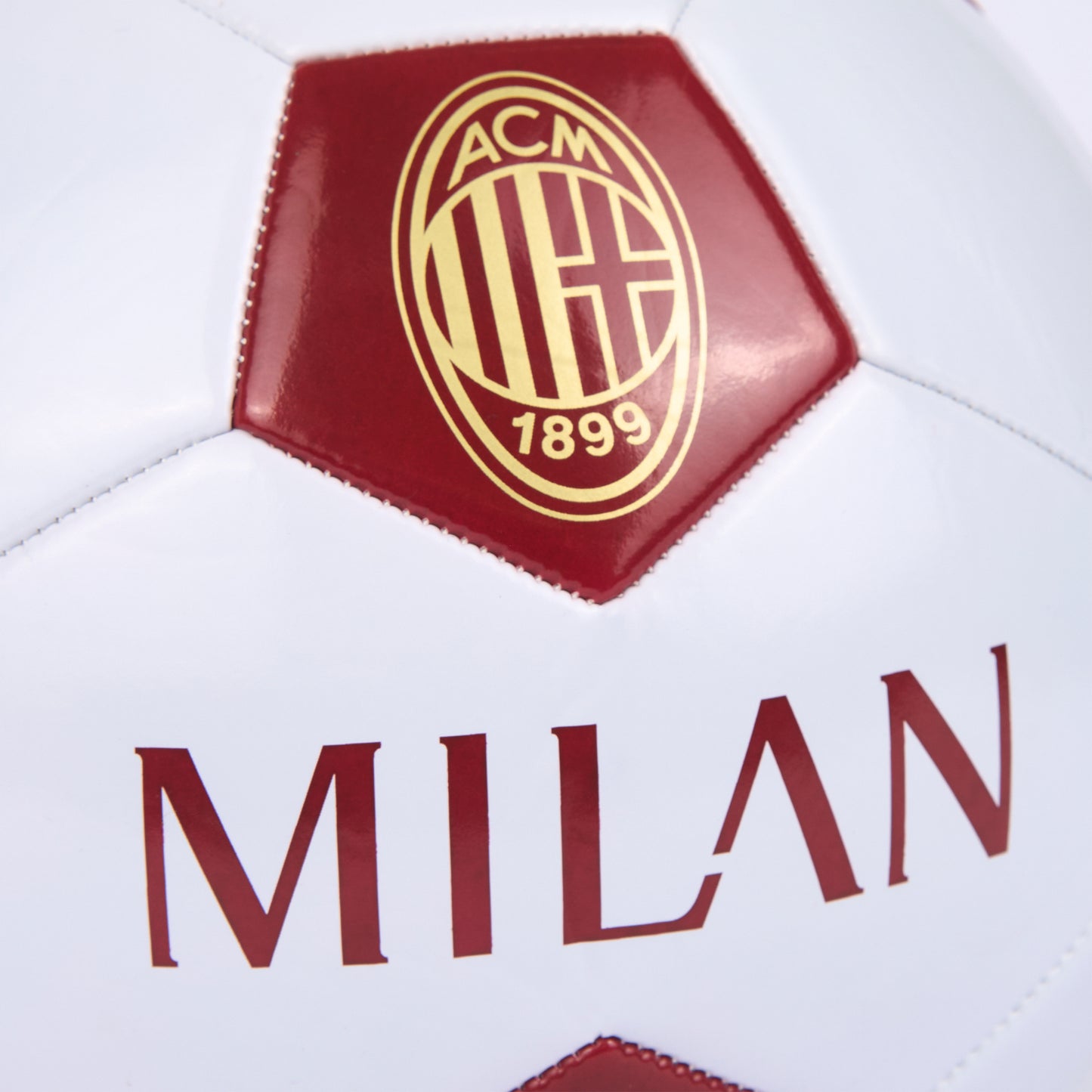 AC MILAN RETRO BALL