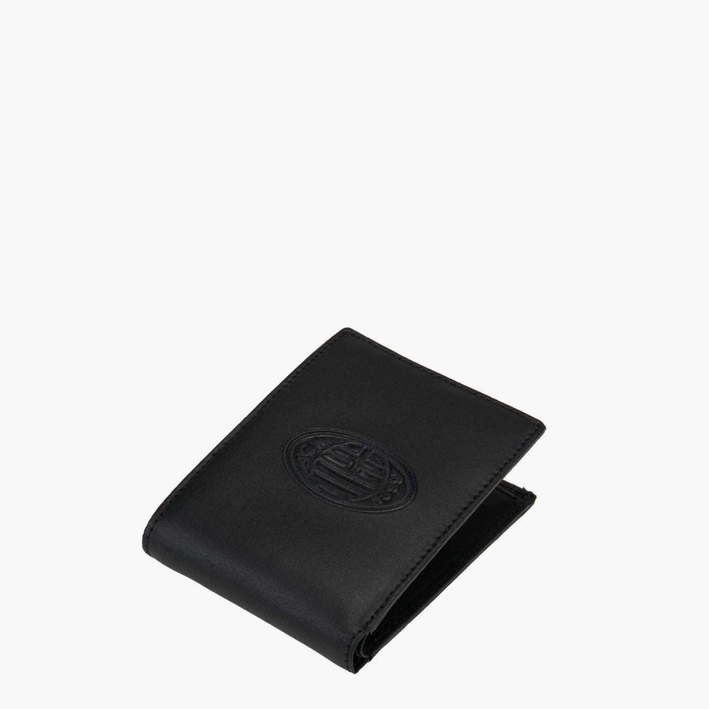 PORTAFOGLIO 100%PELLE MILAN