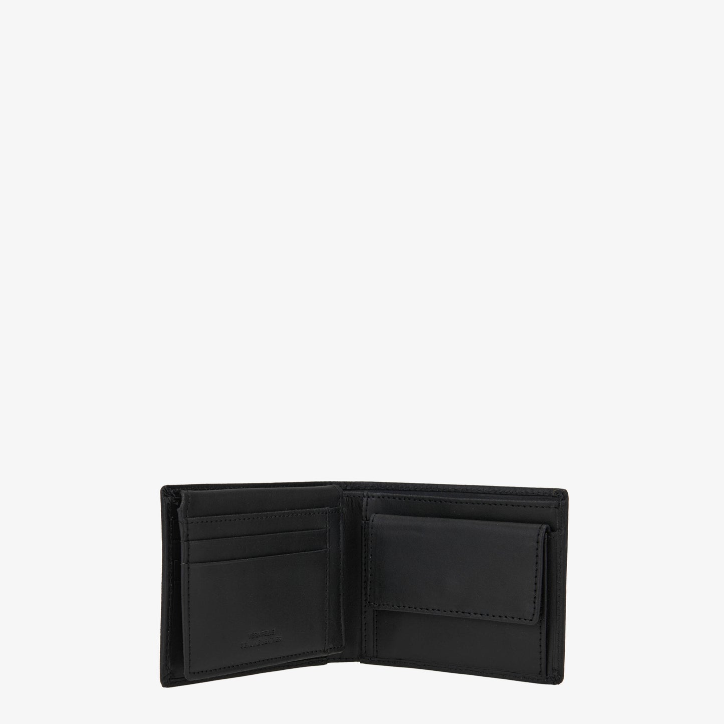 PORTAFOGLIO 100%PELLE MILAN