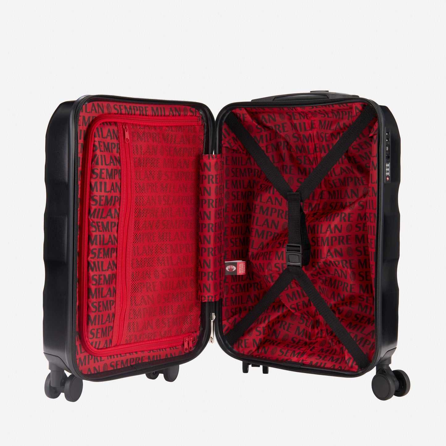 Trolley AC Milan