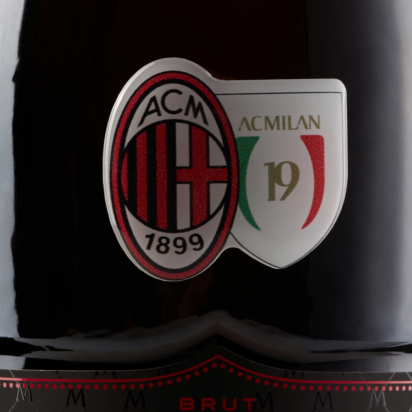MILAN WE THE CHAMP19NS BRUT