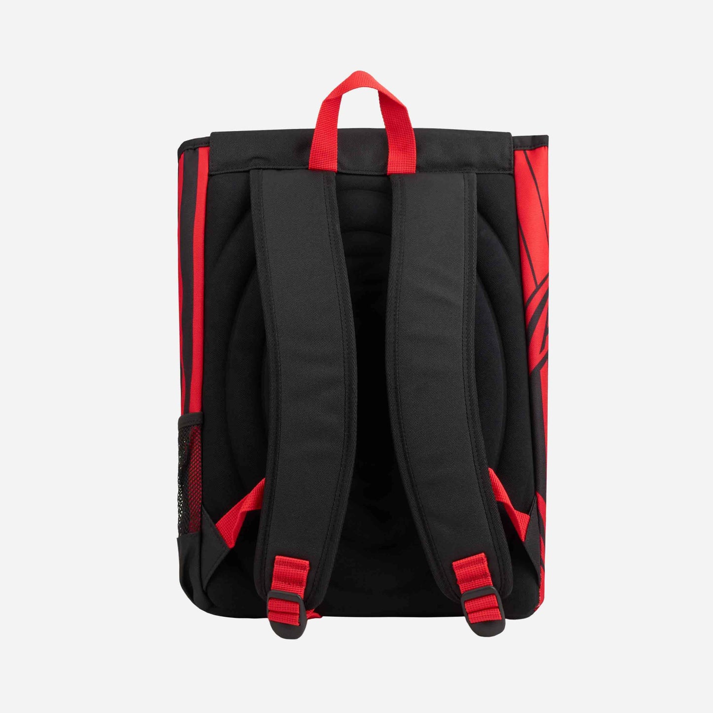 ZAINO MILAN ROSSONERO
