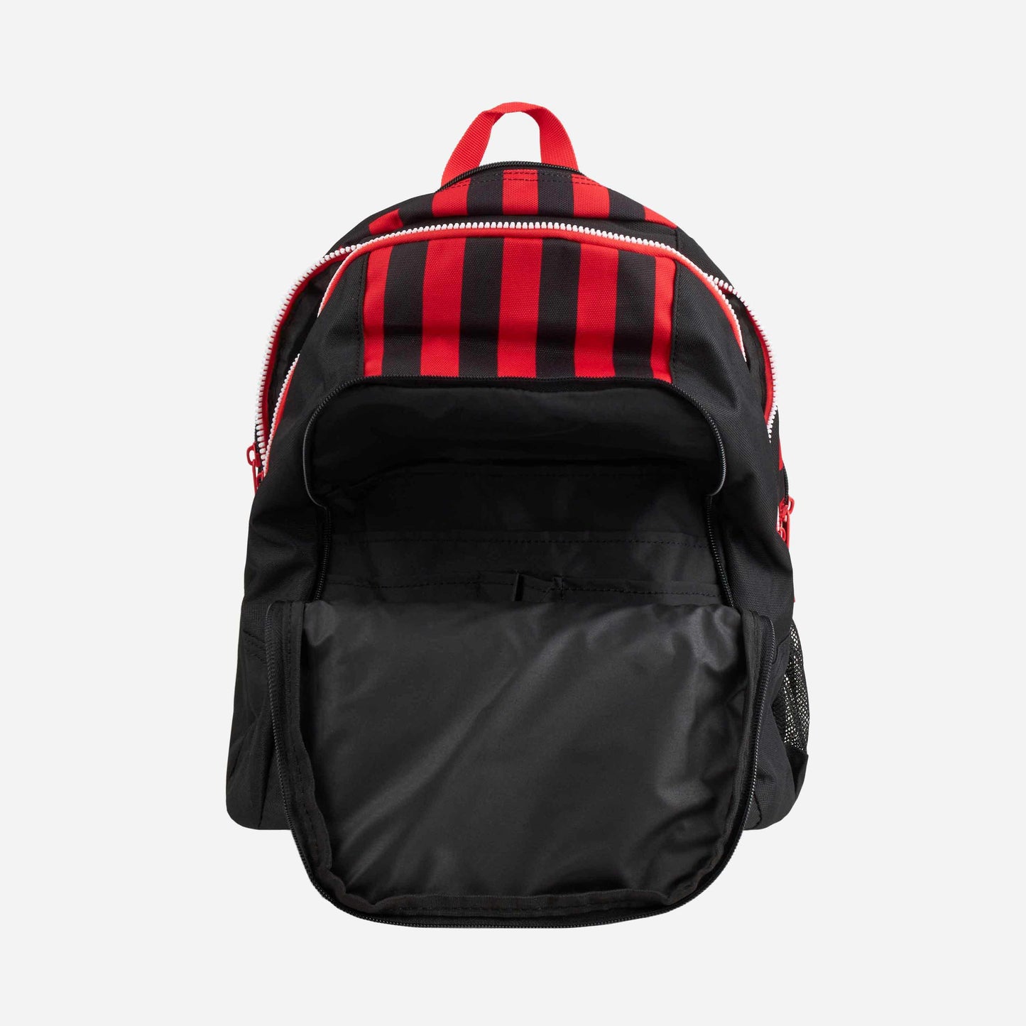 ZAINO MILAN ROSSONERO