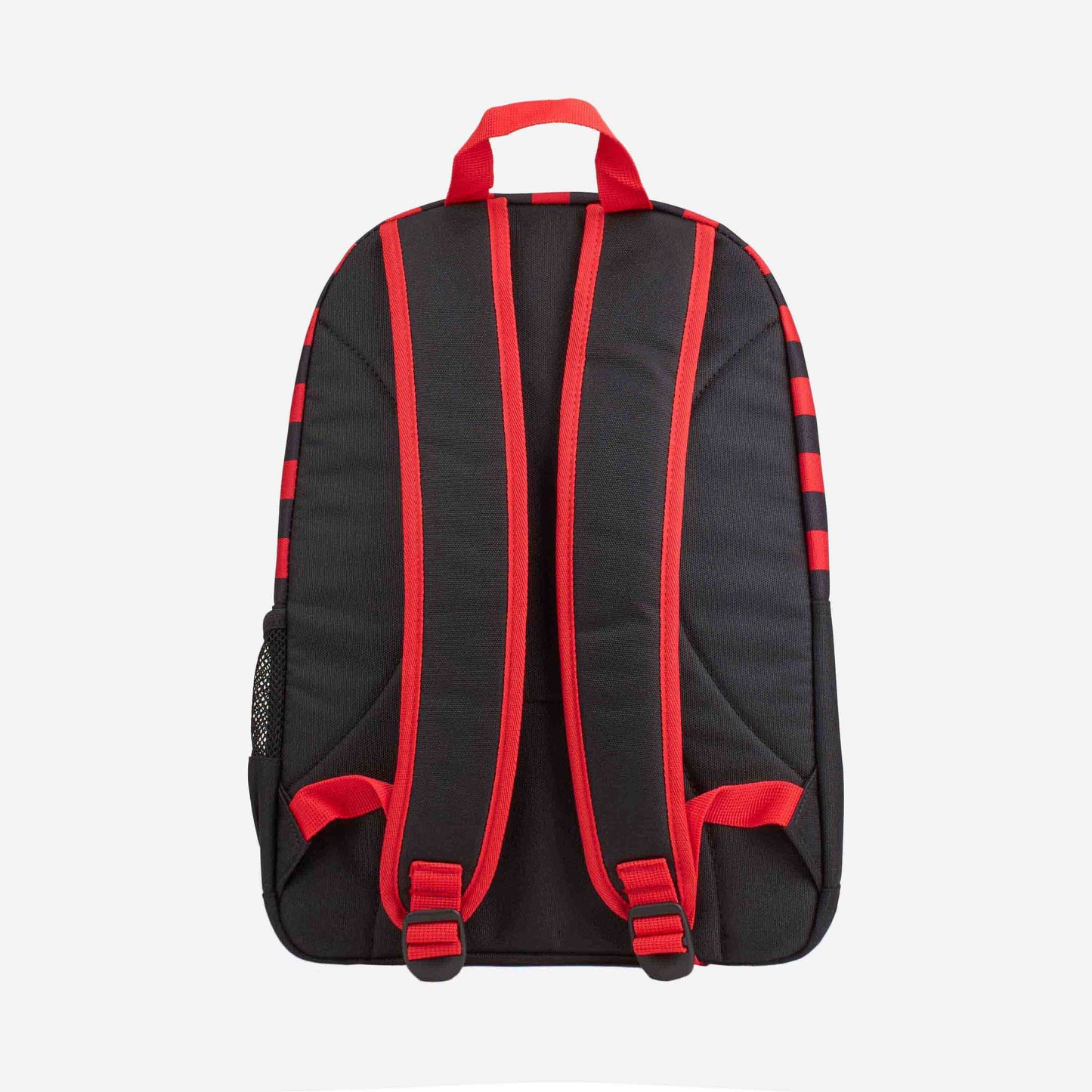 ZAINO MILAN ROSSONERO