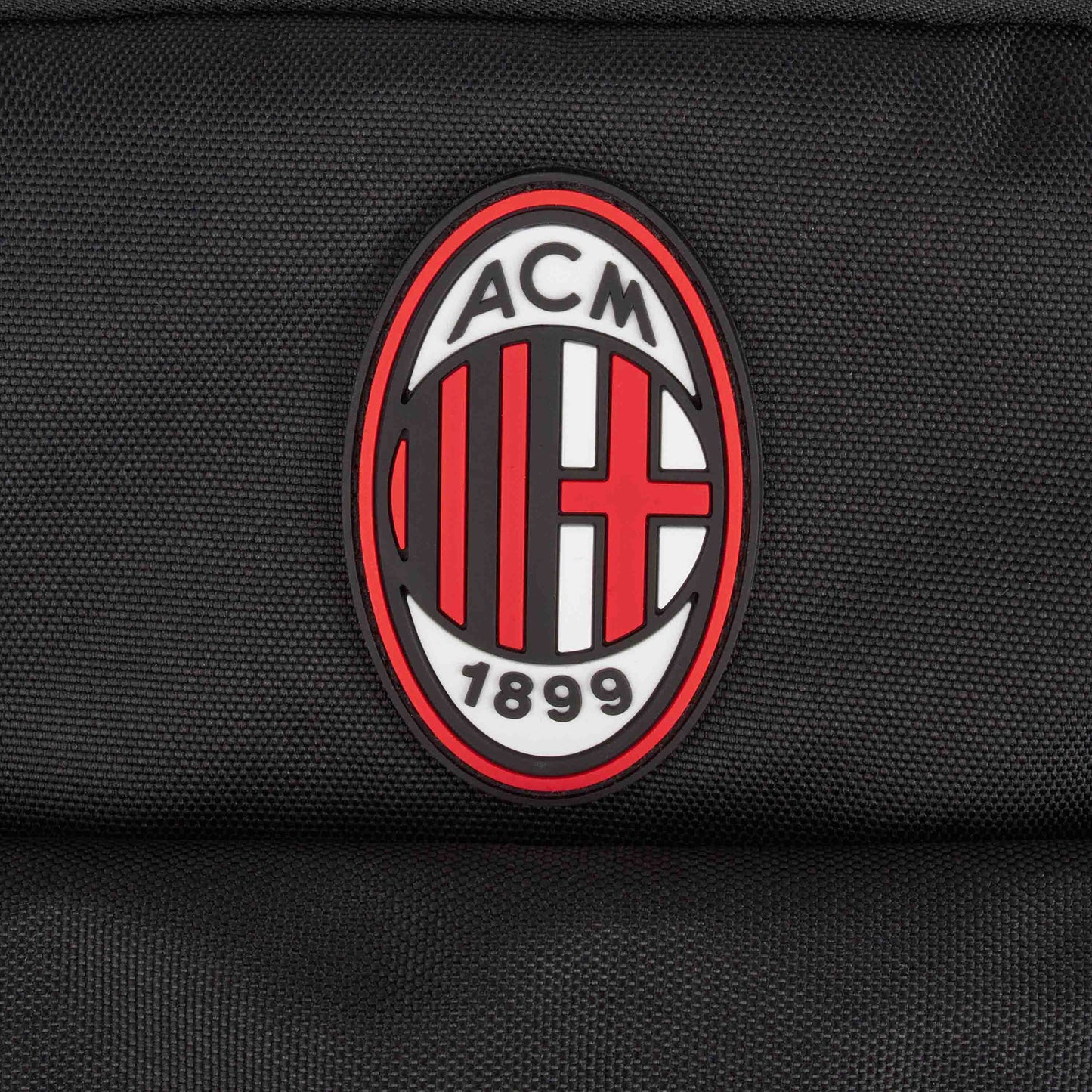 ZAINO MILAN ROSSONERO