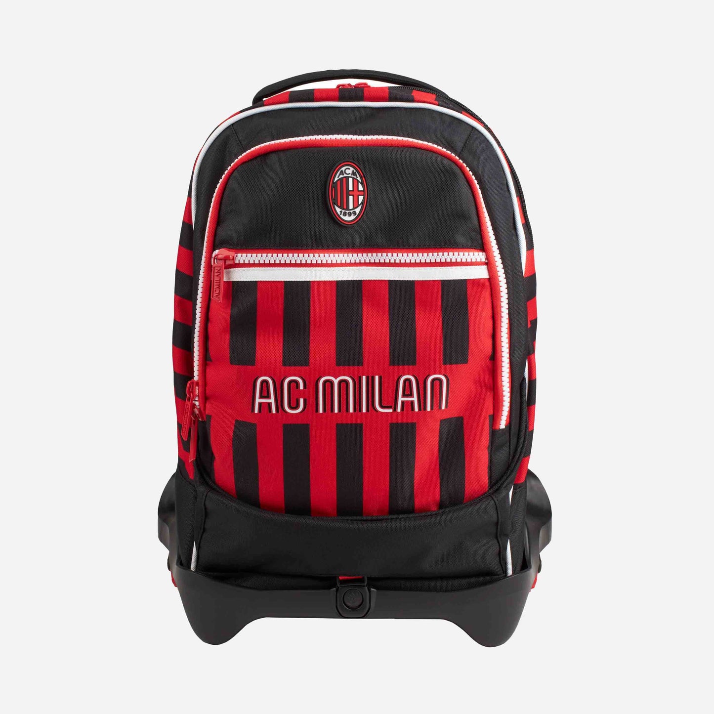 TROLLEY MILAN ROSSONERO