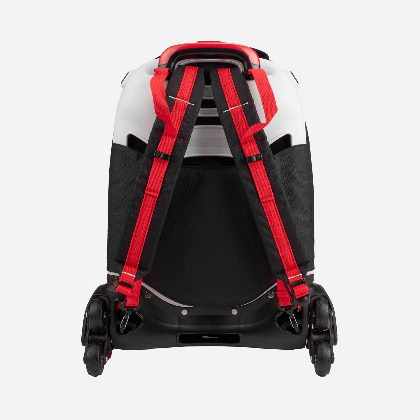 TROLLEY MILAN ROSSONERO