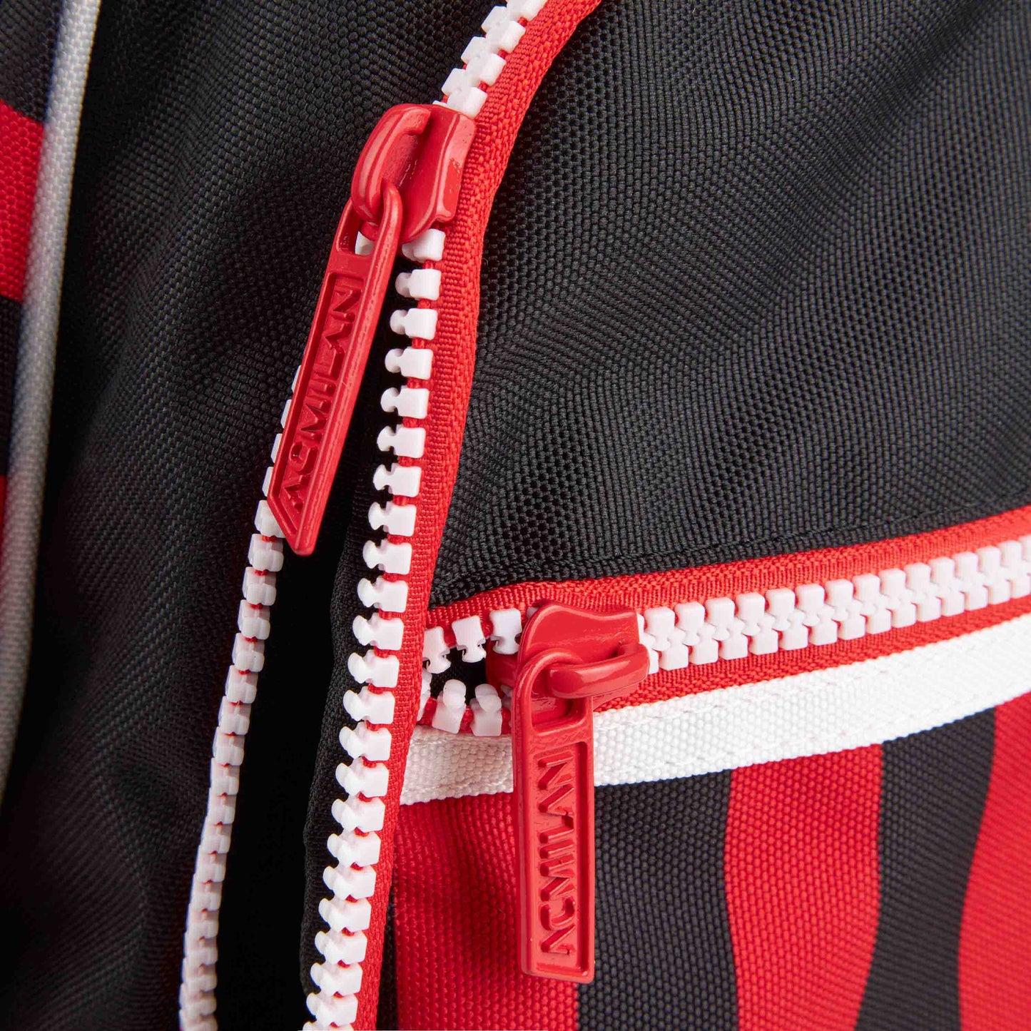 TROLLEY MILAN ROSSONERO