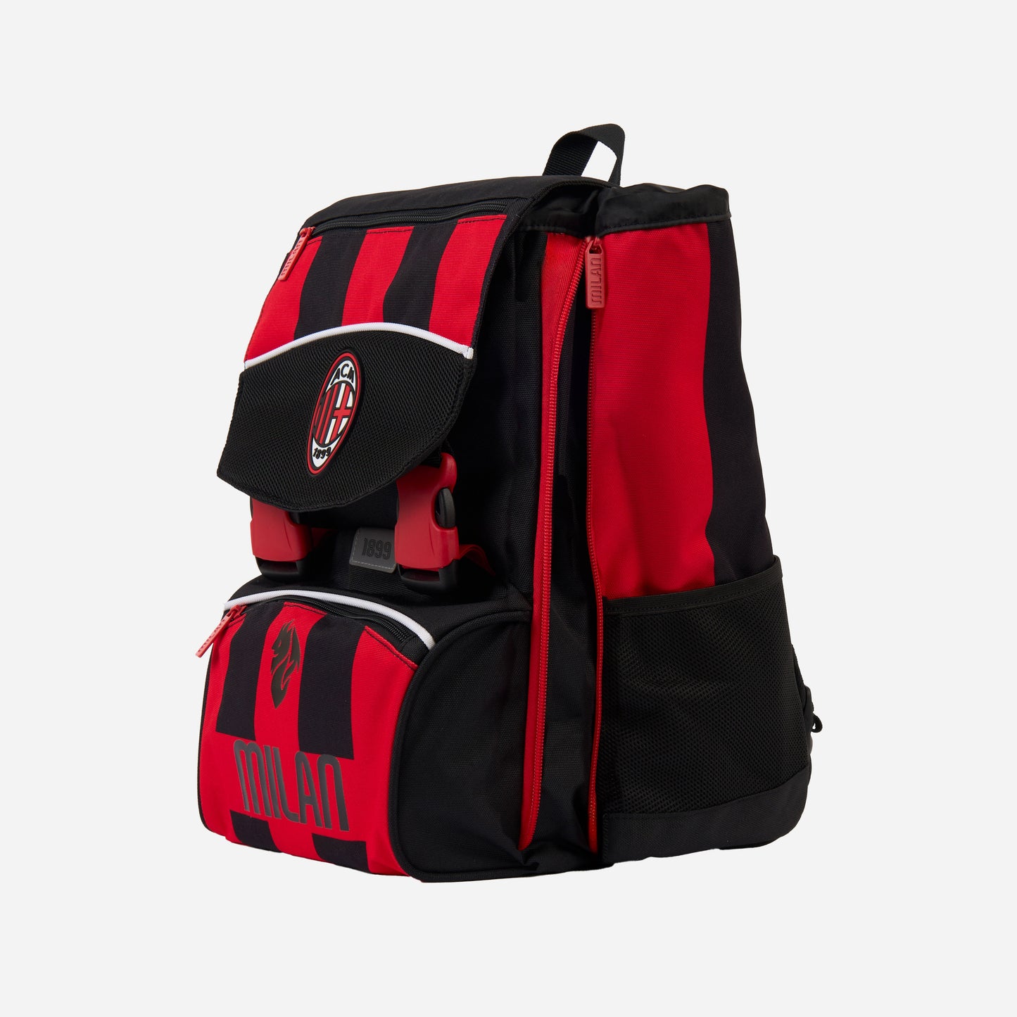 ZAINO GRANDE SCUOLA MILAN