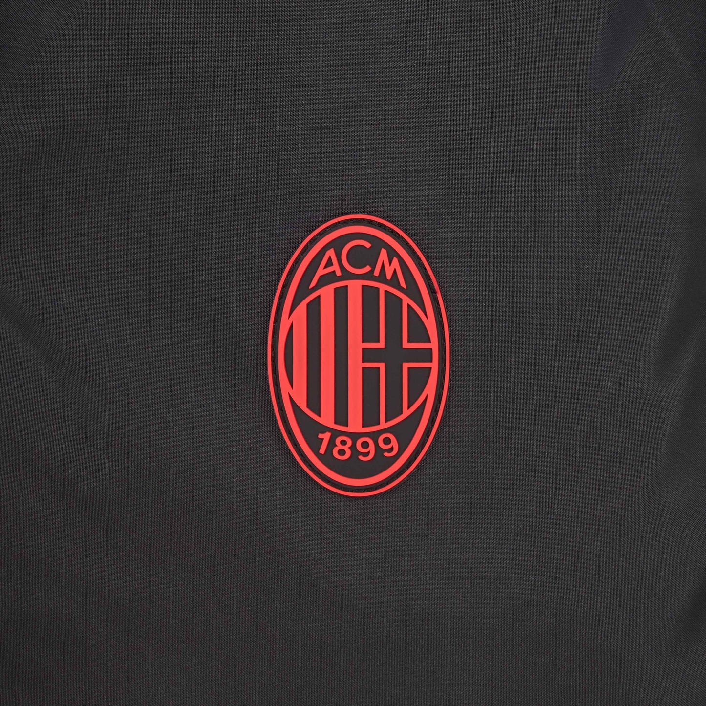 ZAINO MILAN NERO