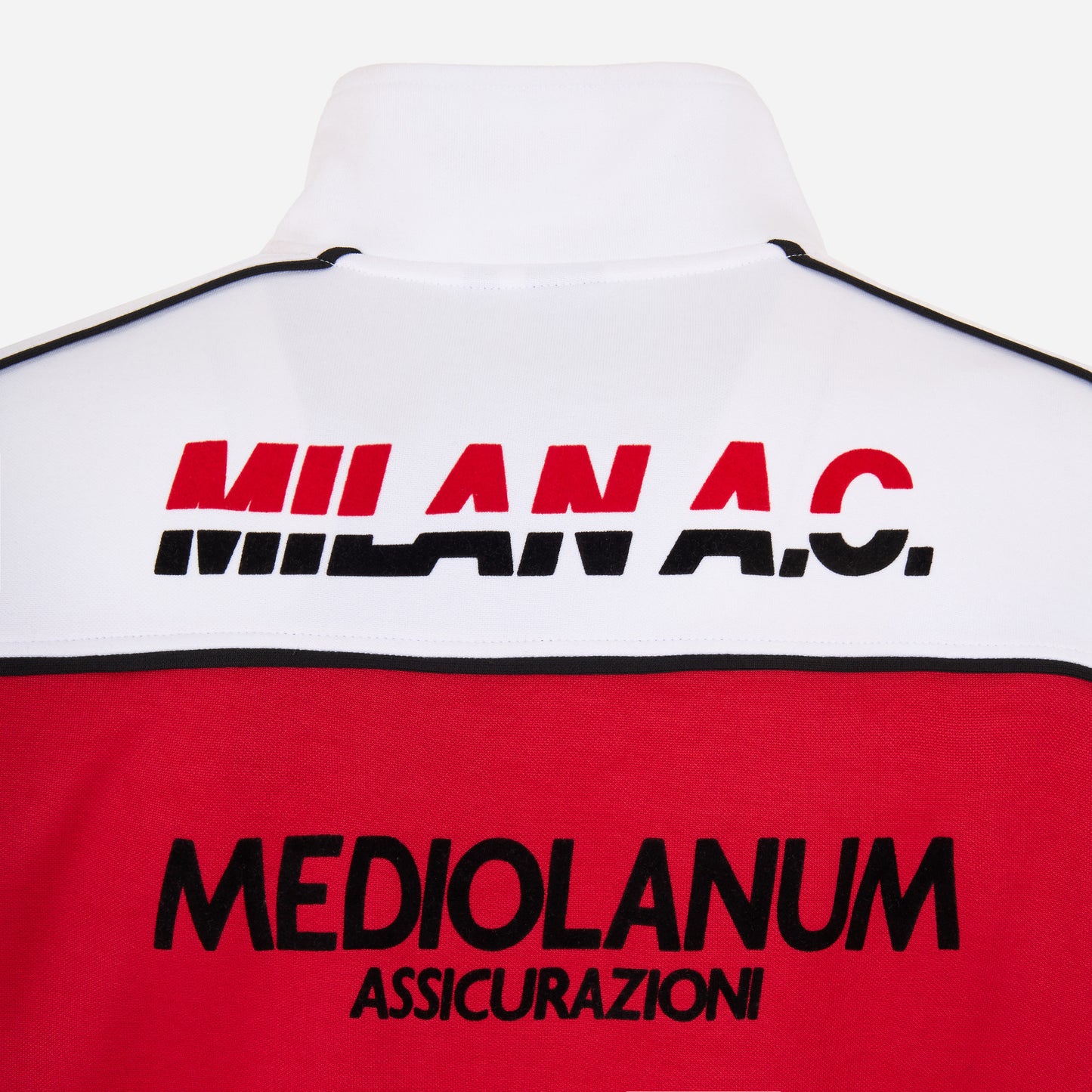 RETRO COLLECTION JACKET 1988/89