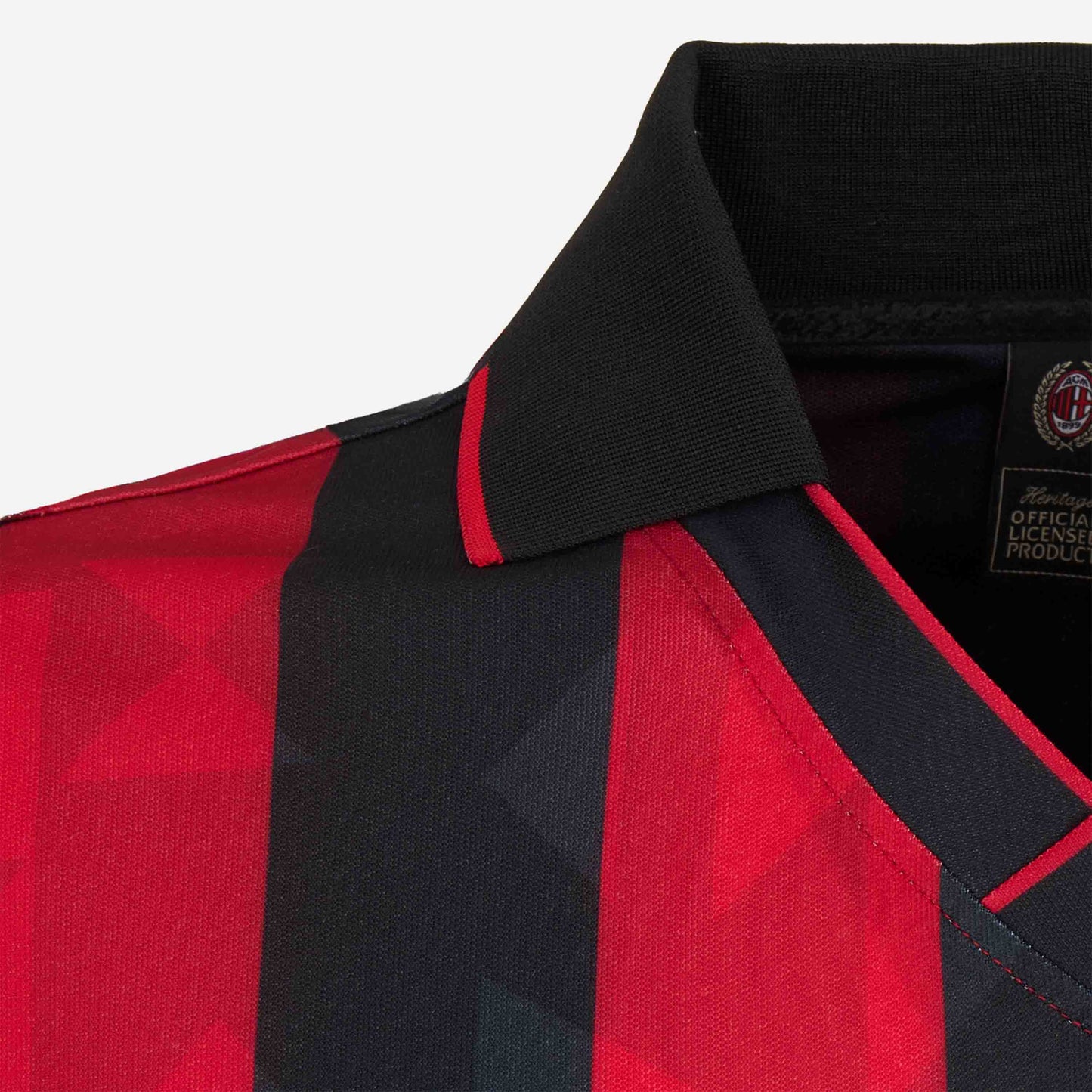 MILAN HISTORICAL HOME JERSEY 1993/94