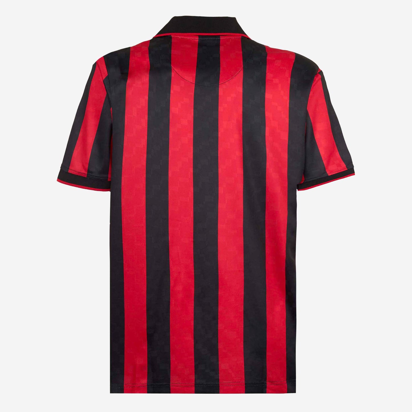 MAGLIA MILAN GARA HOME STORICA 1995/96