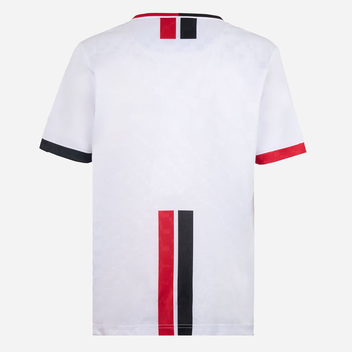 MILAN HISTORICAL AWAY JERSEY 1995/96