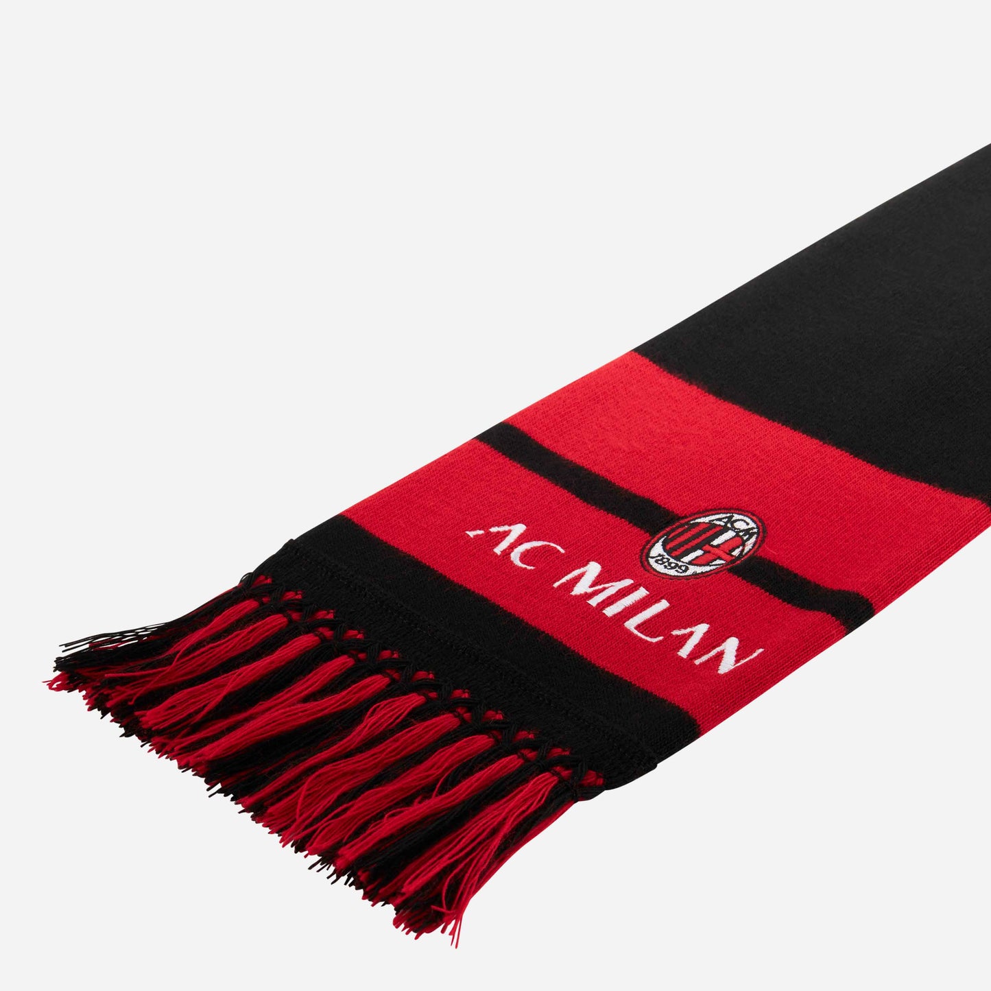 SCIARPA TUBOLARE MILAN