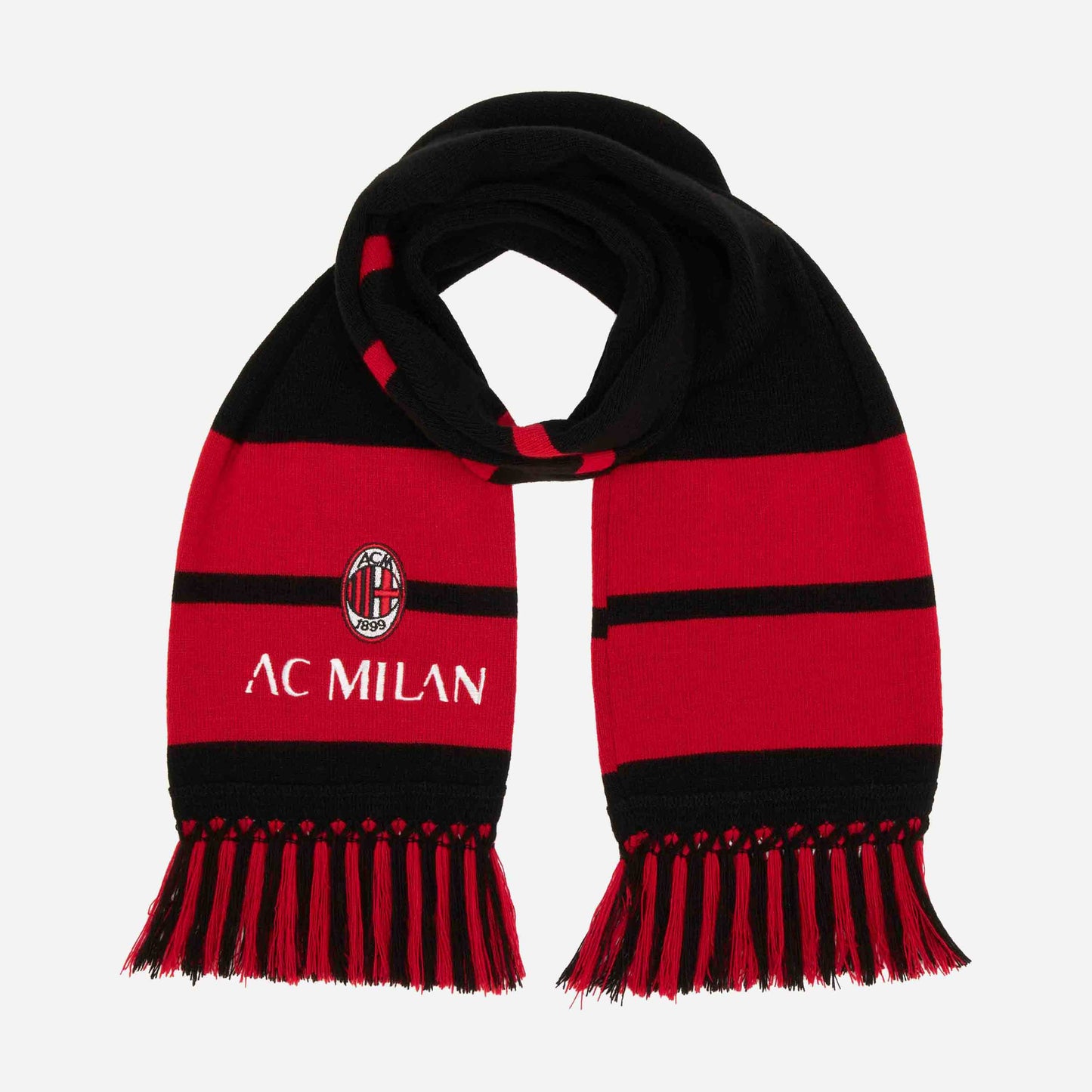 SCIARPA TUBOLARE MILAN