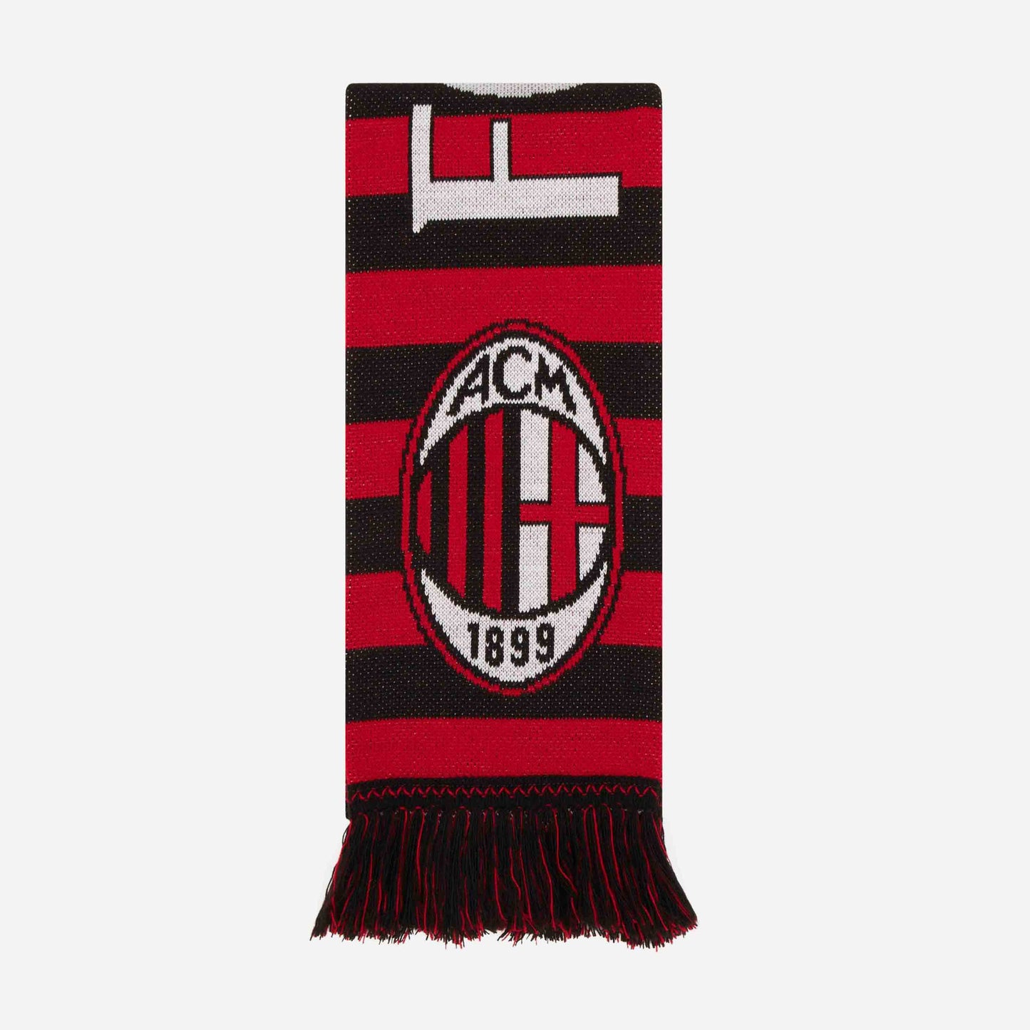 SCIARPA TUBOLARE MILAN